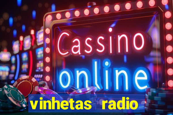 vinhetas radio globo futebol